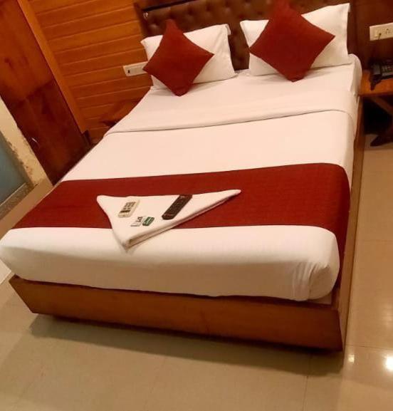 Grandeur By Avion Palace Near T2 International Airport Mumbai Eksteriør bilde